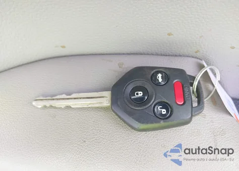 2017 Subaru Forester 2.5I Premium z USA, uszkodzony, nr VIN JF2SJAGC6HH538261